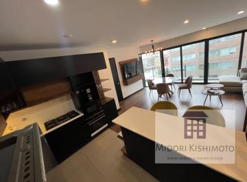 Departamento · 132m² · 3 Dormitorios · 2 Estacionamientos · Departamento - Country Club