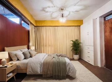 Habitación de 1 habitación, Lima · Habitación Amoblada con Baño Propio y Entrada Independiente en San Borja – Luz y Agua Incluidas