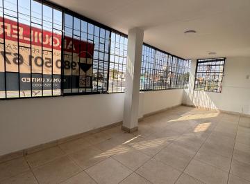 Local comercial , Callao · Local Comercial, 181 m², Segundo Piso, Vista a Calle, en Av Óscar R. Benavides (Ex Colonial)