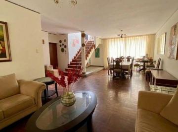 Casa de 6 habitaciones, Lima · Casa en Calle Cádiz - Pueblo Libre | en Venta