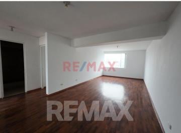 Departamento · 86m² · 2 Dormitorios · 1 Estacionamiento · Vendo Amplio Departamento 86 m² + Cochera en Av Benavides y La Paz Miraflores