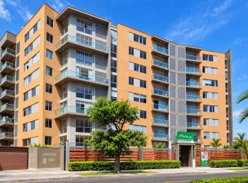 Departamento de 3 habitaciones, Lima · Villa Campiña - Depa de 65 m², en Chorrillos. 3 Dorm. y 2 Baños
