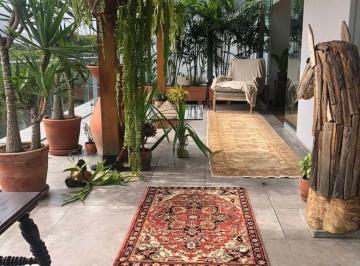 Departamento de 2 habitaciones, Lima · Flat con Terrazas, Linda Vista y 2 Estacionamientos en San Isidro – Av Salaverry