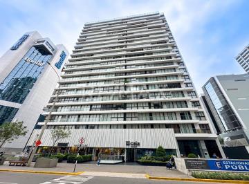 Departamento · 70m² · 2 Dormitorios · 1 Estacionamiento · Alquilo Exclusivo Depa en Corazon Financiero de San Isidro