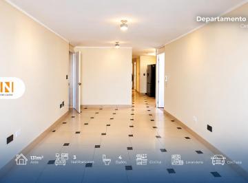 Departamento de 3 habitaciones, Arequipa · Departamento en Venta Quinta Privada Cerro Colorado