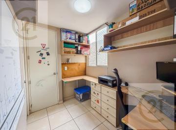 Departamento · 77m² · 3 Dormitorios · Venta de Departamento en El Agustino
