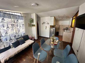 Departamento de 2 habitaciones, Lima · Alquiler en Zona Residencial