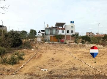 Terreno / Lote · 140m² · Terreno en Castilla