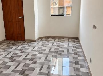 Departamento de 1 habitación, Lima · Departamento de Estreno en Alquiler – Villa El Salvador!