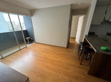 Departamento de 2 habitaciones, Lima · Alquilo Departamento S/2,800
