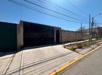 Terreno / Lote · 477m² · Terreno en Venta en Av 55, Cerro Colorado