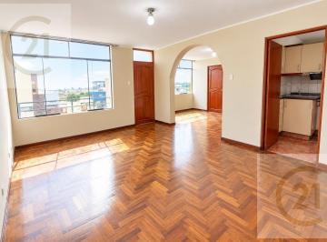 Departamento · 152m² · 3 Dormitorios · Departamento en San Martín de Porres