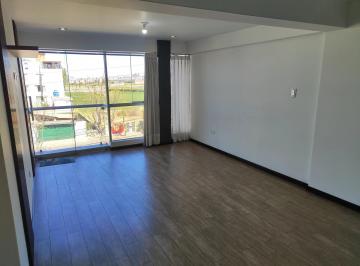 Departamento de 3 habitaciones, Arequipa · Departamento en Alquiler en Cayma – Av Bolognesi