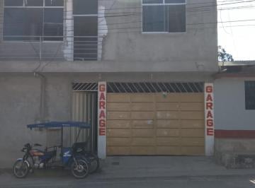 Casa de 3 habitaciones, San Martin · Se Vende Casa en Pleno de La Ciudad