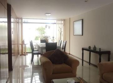 Departamento de 3 habitaciones, Arequipa · Iluminado Departamento en Venta Cerca Al Club Internacional