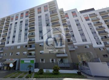 Departamento · 95m² · 3 Dormitorios · 1 Estacionamiento · Departamento en Surquillo