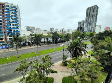 Departamento de 1 habitación, Lima · Departamento de 45 m² con 1 Dormitorio y Estacionamiento, Amoblado en San Isidro