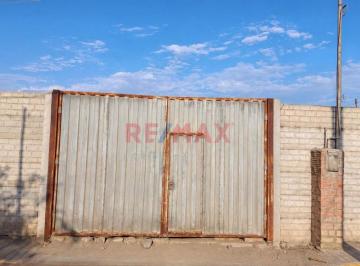 Terreno / Lote , Chincha · Amplio Terreno en Alquiler – Sunampe, Chincha