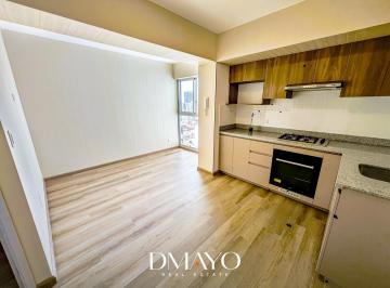 Departamento · 38m² · 1 Dormitorio · Alquiler Departamento 1 Dormitorio Cerca a La Marina con Sucre