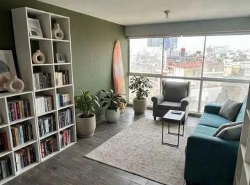 Departamento de 3 habitaciones, Lima · 3 Dorm., Ascensor y Cochera
