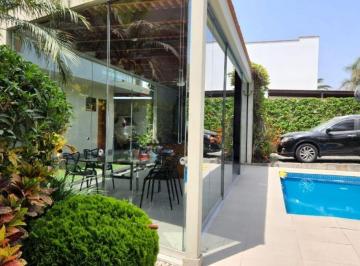 Casa de 4 habitaciones, Lima · Linda Casa en Condominio en La Planicie