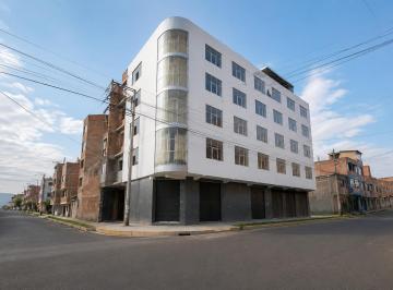 Local comercial · 44m² · Local Para Emprendimientos Cerca Al Hospital Carrion