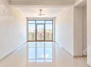 Departamento · 85m² · 3 Dormitorios · Departamento en Av San Carlos y Santa Lucia