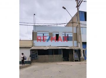 Casa de 20 habitaciones, Lima · - Comas: 20 Habitaciones + 2 Locales | Propiedad Para Inversión y Generación de Ingresos