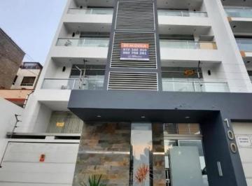 Departamento · 15m² · Alquiler de Habitación en San Miguel