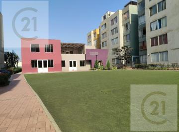 Departamento · 61m² · 2 Dormitorios · Venta Departamento 2do Piso - Condominio Paseo del Sol - Ate