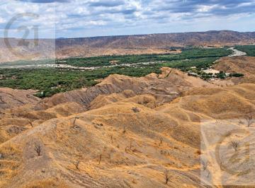 Terreno / Lote · 430000m² · ¡Venta de Terreno de 43 Hectáreas en Canoas de Punta Sal – Tumbes!