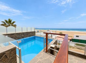 Casa · 240m² · 4 Dormitorios · 2 Estacionamientos · Casa en Punta Negra - Las Gaviotas 415