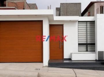 Casa de 1 habitación, Lima · - Casa en Venta en Villa Club V - Carabayllo
