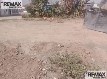 Terreno / Lote · 114m² · Venta de Terreno Nen Carabayllo