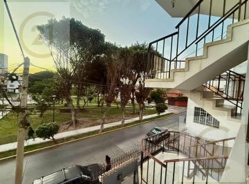Departamento · 70m² · 2 Dormitorios · 1 Estacionamiento · Alquiler Departamento San Miguel Frente Al Parque 5to Piso Acceso con Escaleras - No Mascotas