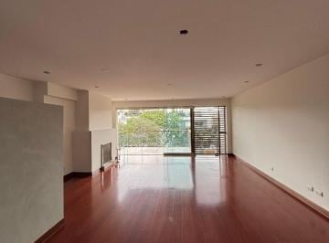 Departamento de 4 habitaciones, Lima · Venta de Duplex en Chacarilla, San Borja