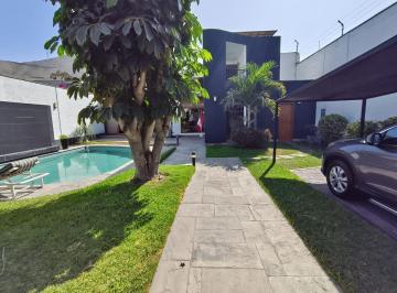 Casa de 4 habitaciones, Lima · Casa en Venta 573 m² Molina Vieja