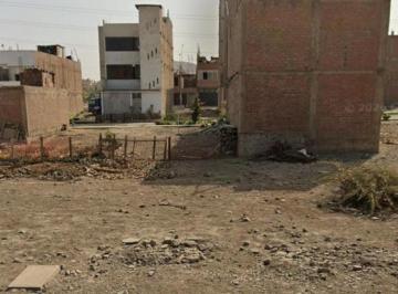 Terreno / Lote · 90m² · Se Vende Terreno Carabayllo