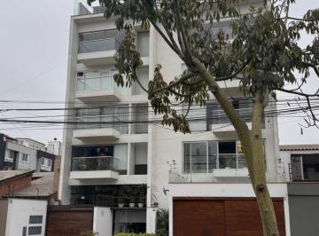 Departamento de 3 habitaciones, Lima · Lindo Departamento con Balcón