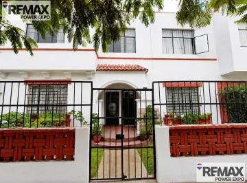 Casa · 450m² · Venta de Casa en Miraflores - San Antonio