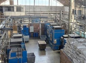 Local comercial · 1000m² · Local en San Juan de Lurigancho