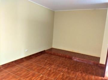 Habitación de 1 habitación, Lima · Alquler Habitacion Independiente Los Cedros S/ 350