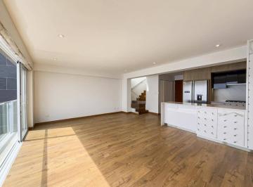 Departamento · 104m² · 1 Dormitorio · 2 Estacionamientos · Departamento en Chacarilla del Estanque