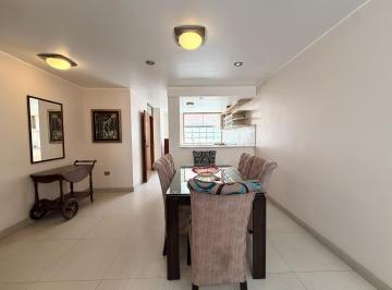 Departamento · 120m² · 3 Dormitorios · Venta de Dúplex de 120 m² en Sagitario