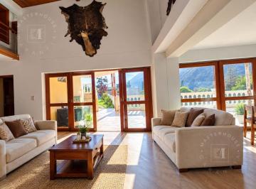 Casa · 900m² · 11 Dormitorios · Casa de Campo en Santa Cruz de Cocachacra