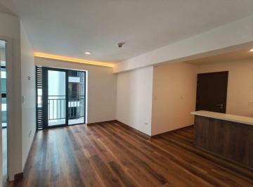 Departamento de 2 habitaciones, Lima · ¡Departamento de Estreno en Alquiler con Vista Al Parque Reducto – Miraflores!