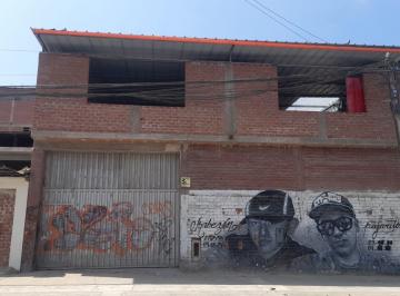 Local comercial · 960m² · Alquiler de Local de 480 m² en Vmt