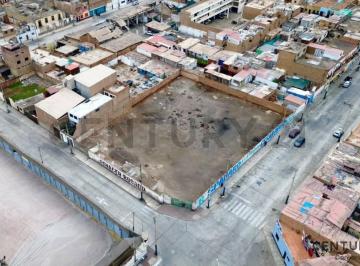 Terreno / Lote · 2328m² · Terreno en Callao