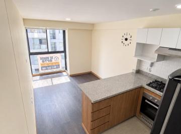 Departamento de 1 habitación, Lima · Venta por Oportunidad en San Miguel