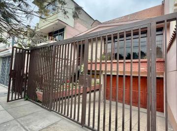 Casa de 5 habitaciones, Lima · Venta de Casa 5 Dorm. - San Borja